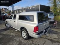 Dodge Ram 4x4 1500 Crew cab Sport 5.7 V8 Hemi - <small></small> 33.990 € <small>TTC</small> - #7