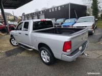 Dodge Ram 4x4 1500 Crew cab Sport 5.7 V8 Hemi - <small></small> 33.990 € <small>TTC</small> - #8