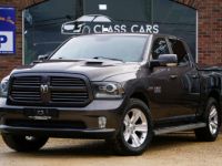 Dodge Ram 5.7 ESSENCE+LPG SPORT NAVI CAMERA CARNET COMPLET - <small></small> 21.990 € <small>TTC</small> - #1