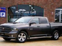 Dodge Ram 5.7 ESSENCE+LPG SPORT NAVI CAMERA CARNET COMPLET - <small></small> 21.990 € <small>TTC</small> - #5