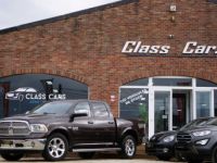 Dodge Ram 5.7 LARAMIE LPG -76 600 KM ! NAVI-CAM-UTILITAIRE - <small></small> 37.990 € <small>TTC</small> - #21