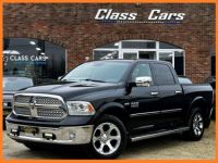 Dodge Ram 5.7 LARAMIE LPG TVA-BTW TOIT OUVRANT CAM RADARS - <small></small> 35.990 € <small>TTC</small> - #1