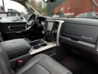 Dodge Ram 5.7 LARAMIE LPG TVA-BTW TOIT OUVRANT CAM RADARS - <small></small> 35.990 € <small>TTC</small> - #6