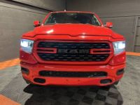 Dodge Ram 5.7 V8 390 HEMI CREW CAB SPORT - <small></small> 72.900 € <small>TTC</small> - #2