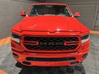 Dodge Ram 5.7 V8 390 HEMI CREW CAB SPORT - <small></small> 72.900 € <small>TTC</small> - #4