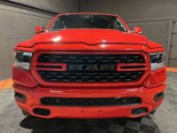 Dodge Ram 5.7 V8 390 HEMI CREW CAB SPORT - <small></small> 72.900 € <small>TTC</small> - #5