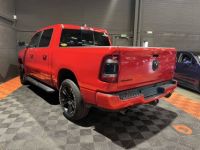 Dodge Ram 5.7 V8 390 HEMI CREW CAB SPORT - <small></small> 72.900 € <small>TTC</small> - #17