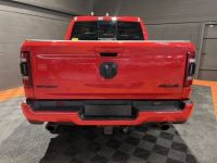 Dodge Ram 5.7 V8 390 HEMI CREW CAB SPORT - <small></small> 72.900 € <small>TTC</small> - #18