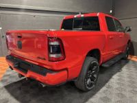 Dodge Ram 5.7 V8 390 HEMI CREW CAB SPORT - <small></small> 72.900 € <small>TTC</small> - #19