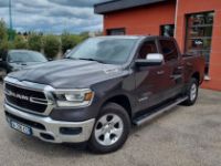 Dodge Ram 5.7 V8 Big Horn Cuir GPS - <small></small> 39.980 € <small>TTC</small> - #1