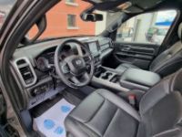 Dodge Ram 5.7 V8 Big Horn Cuir GPS - <small></small> 39.980 € <small>TTC</small> - #4