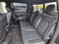 Dodge Ram 5.7 V8 Big Horn Cuir GPS - <small></small> 39.980 € <small>TTC</small> - #5