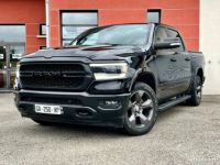 Dodge Ram 5.7 V8 Built to Serve 2020 CG Française Disponible sur parc - <small></small> 59.980 € <small>TTC</small> - #1