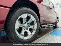 Dodge Ram 5.7 v8 hemi 4x4 bighorn crewcab hors homologation 4500e - <small></small> 38.990 € <small>TTC</small> - #7