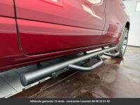 Dodge Ram 5.7 v8 hemi 4x4 bighorn crewcab hors homologation 4500e - <small></small> 38.990 € <small>TTC</small> - #10