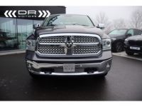 Dodge Ram 5.7 V8 HEMI LARAMIE LPG - LEDER NAVI - <small></small> 21.995 € <small>TTC</small> - #2