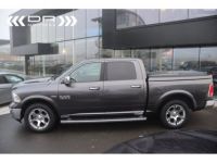 Dodge Ram 5.7 V8 HEMI LARAMIE LPG - LEDER NAVI - <small></small> 21.995 € <small>TTC</small> - #8