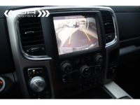 Dodge Ram 5.7 V8 HEMI LARAMIE LPG - LEDER NAVI - <small></small> 21.995 € <small>TTC</small> - #17