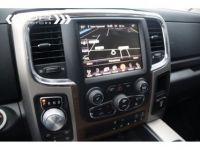 Dodge Ram 5.7 V8 HEMI LARAMIE LPG - LEDER NAVI - <small></small> 21.995 € <small>TTC</small> - #20