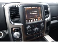 Dodge Ram 5.7 V8 HEMI LARAMIE LPG - LEDER NAVI - <small></small> 21.995 € <small>TTC</small> - #21