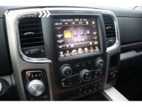 Dodge Ram 5.7 V8 HEMI LARAMIE LPG - LEDER NAVI - <small></small> 21.995 € <small>TTC</small> - #23