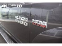 Dodge Ram 5.7 V8 HEMI LARAMIE LPG - LEDER NAVI - <small></small> 21.995 € <small>TTC</small> - #29