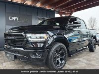 Dodge Ram 5.7 v8 hemi nightedition offroad 4x4 etorque - <small></small> 49.990 € <small>TTC</small> - #1