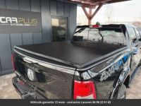 Dodge Ram 5.7 v8 hemi nightedition offroad 4x4 etorque - <small></small> 49.990 € <small>TTC</small> - #7