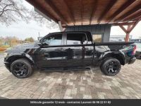 Dodge Ram 5.7 v8 hemi nightedition offroad 4x4 etorque - <small></small> 49.990 € <small>TTC</small> - #9