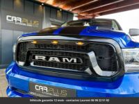 Dodge Ram 5.7 v8 hemi sport 4x4 gpl hors homologation 4500e - <small></small> 35.990 € <small>TTC</small> - #3