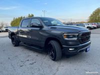 Dodge Ram 5.7 V8 Sport 2023 2750 km - <small></small> 69.980 € <small>TTC</small> - #1