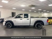 Dodge Ram 5.7l v8 4x4 camera hors homologation 4500e - <small></small> 31.990 € <small>TTC</small> - #2