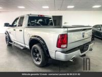 Dodge Ram 5.7l v8 4x4 camera hors homologation 4500e - <small></small> 31.990 € <small>TTC</small> - #3