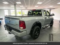 Dodge Ram 5.7l v8 4x4 camera hors homologation 4500e - <small></small> 31.990 € <small>TTC</small> - #5