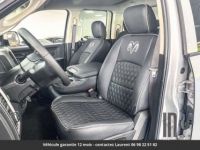 Dodge Ram 5.7l v8 4x4 camera hors homologation 4500e - <small></small> 31.990 € <small>TTC</small> - #8