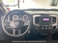 Dodge Ram 5.7l v8 4x4 camera hors homologation 4500e - <small></small> 31.990 € <small>TTC</small> - #9