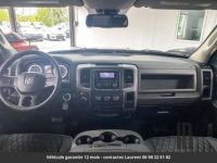 Dodge Ram 5.7l v8 4x4 camera hors homologation 4500e - <small></small> 31.990 € <small>TTC</small> - #10