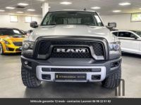 Dodge Ram 5.7l v8 4x4 crewcab hors homologation 4500e - <small></small> 29.990 € <small>TTC</small> - #2