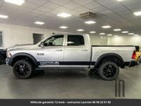 Dodge Ram 5.7l v8 4x4 crewcab hors homologation 4500e - <small></small> 29.990 € <small>TTC</small> - #3