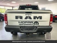 Dodge Ram 5.7l v8 4x4 crewcab hors homologation 4500e - <small></small> 29.990 € <small>TTC</small> - #5