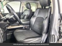 Dodge Ram 5.7l v8 4x4 crewcab hors homologation 4500e - <small></small> 29.990 € <small>TTC</small> - #8