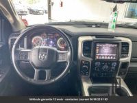 Dodge Ram 5.7l v8 4x4 crewcab hors homologation 4500e - <small></small> 29.990 € <small>TTC</small> - #9