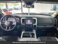 Dodge Ram 5.7l v8 4x4 crewcab hors homologation 4500e - <small></small> 29.990 € <small>TTC</small> - #10