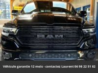 Dodge Ram 6.2 12p trx awd hors homologation 4500e - <small></small> 104.900 € <small>TTC</small> - #4