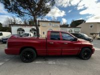 Dodge Ram 8.3 510 SRT 10 / ÉTAT EXCEPTIONNEL / NOMBREUX ENTRETIENS - <small></small> 39.890 € <small>TTC</small> - #8