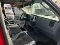 Dodge Ram 8.3 510 SRT 10 / ÉTAT EXCEPTIONNEL / NOMBREUX ENTRETIENS - <small></small> 39.890 € <small>TTC</small> - #19