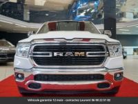 Dodge Ram bighorn 4*4 crew cab 4x4 tout compris hors homologation 4500e - <small></small> 34.999 € <small>TTC</small> - #2