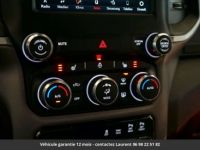 Dodge Ram bighorn 4*4 crew cab 4x4 tout compris hors homologation 4500e - <small></small> 34.999 € <small>TTC</small> - #6