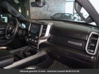 Dodge Ram bighorn 4*4 crew cab 4x4 tout compris hors homologation 4500e - <small></small> 34.999 € <small>TTC</small> - #9