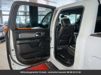 Dodge Ram bighorn 4*4 crew cab 4x4 tout compris hors homologation 4500e - <small></small> 34.999 € <small>TTC</small> - #10